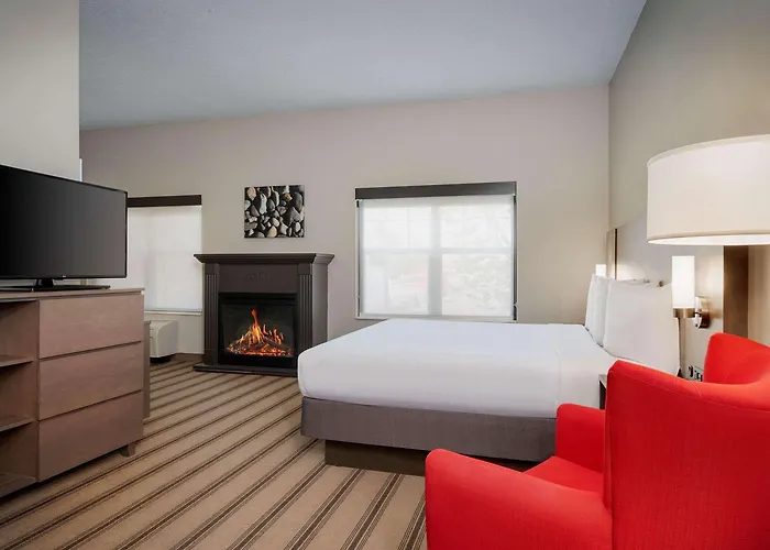 Country Inn & Suites By Radisson Albertville Near Outlet Mall