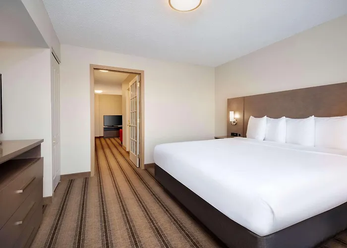 Country Inn & Suites By Radisson Albertville Near Outlet Mall