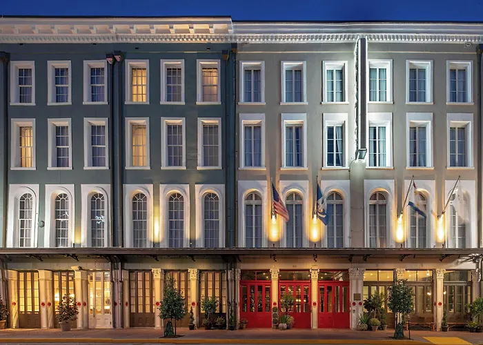The Eliza Jane, Autograph Collection Hotel New Orleans