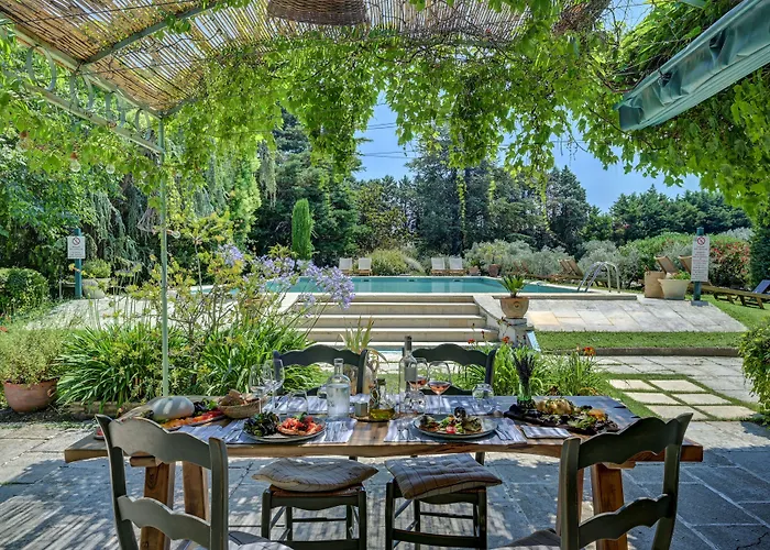 Hotel Moulin d'Aure