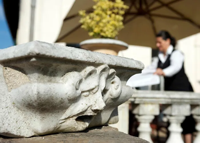 Palazzo Leti Residenza D'Epoca
