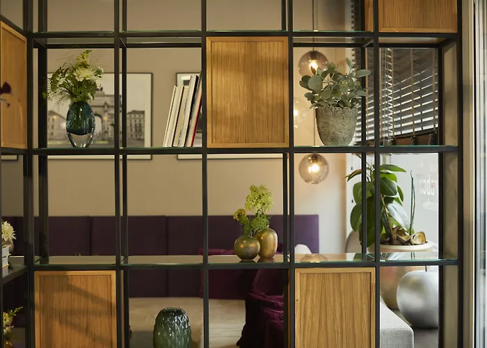 Hotel Mirabell By Maier Privathotels