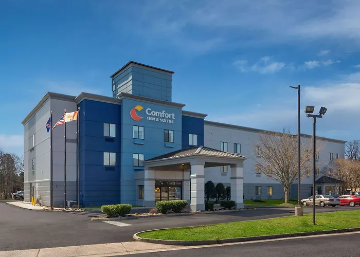 Sleep Inn & Suites Ashland