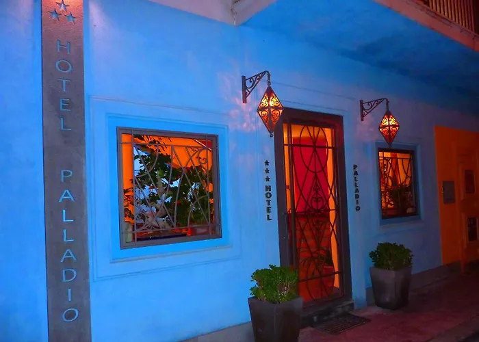 Hotel Palladio