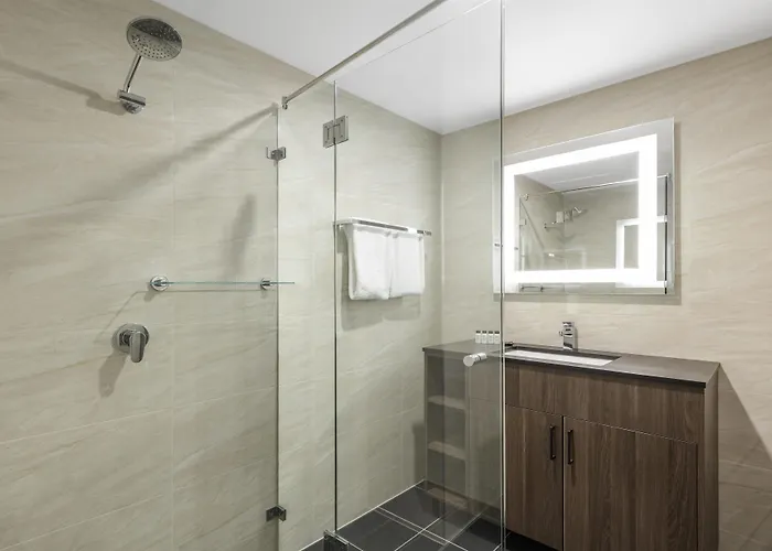 Oaks Sydney North Ryde Suites