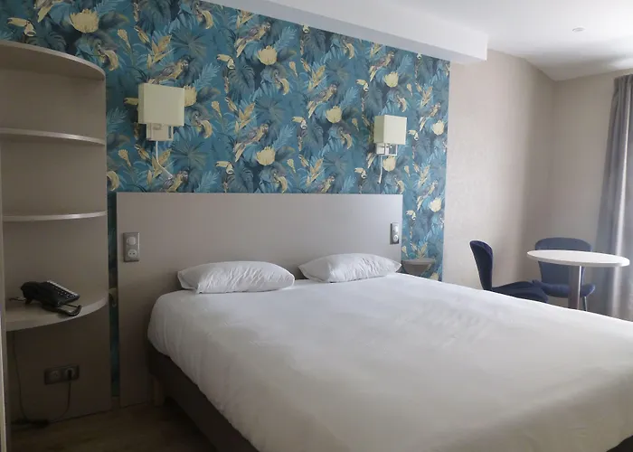 Beaune Hotel