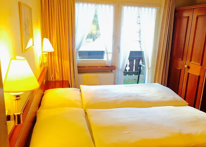 Antares Hotel