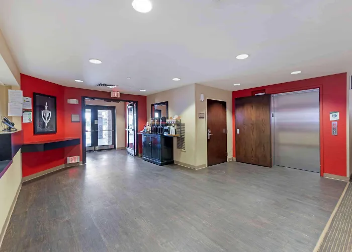 Extended Stay America Suites - Los Angeles - Chino Valley