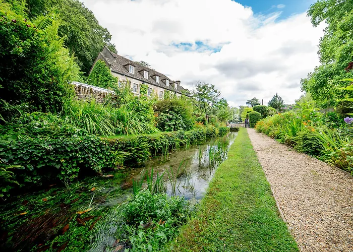 The Swan Hotel