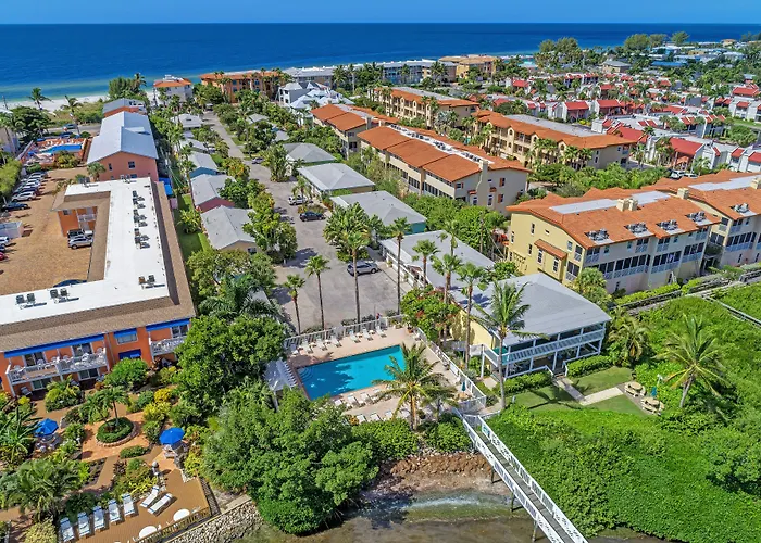 Tradewinds Resort By Resortquest Bradenton Beach