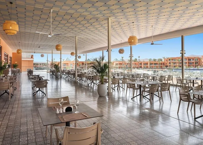 Hotel Marrakech Le Sangho Privilege Ouahat Sidi Brahim