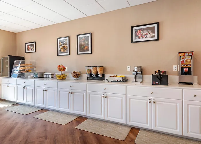 Casco Bay Hotel Portland Airport - Maine Mall, An Ascend Collection Hotel
