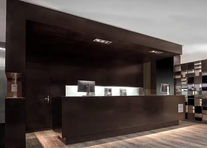 Ac Hotel Zamora By Marriott