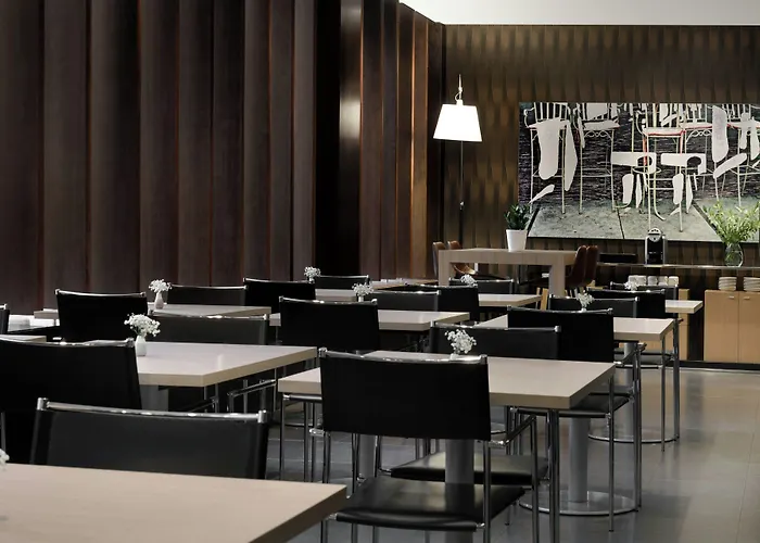 Ac Hotel Zamora By Marriott