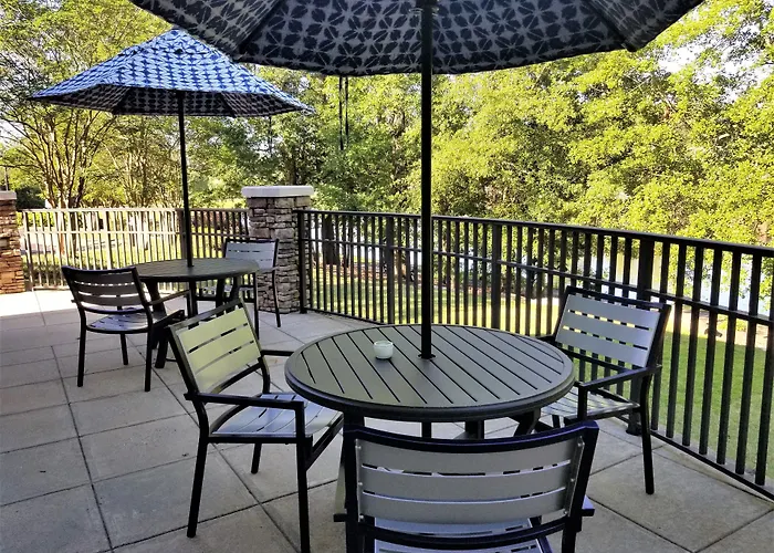 Hilton Garden Inn Columbus