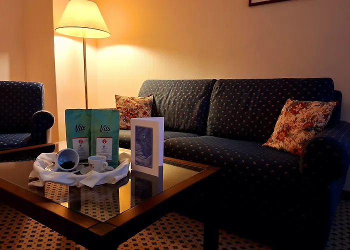 Romantik Hotel Tuchmacher Görlitz
