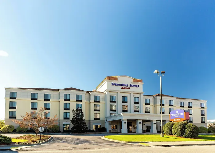 Springhill Suites Florence