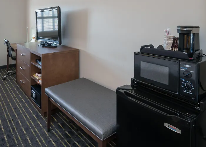Hotel Aura Sfo Airport Free Shuttle