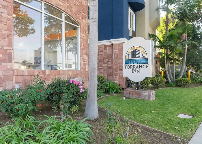 Torrance Inn Lax Airport Area