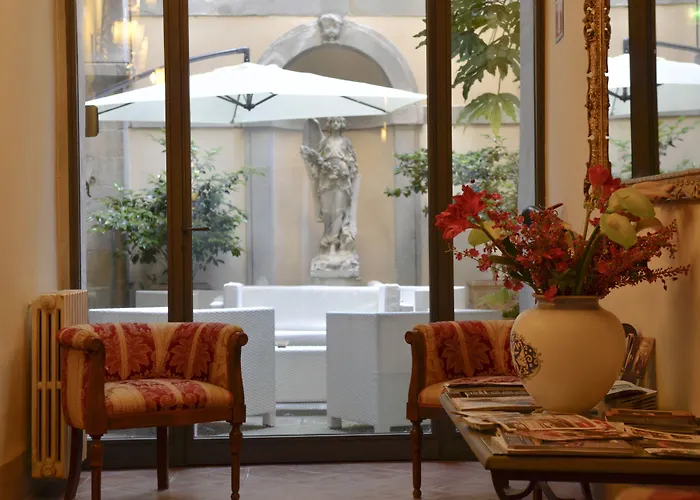 Hotel San Michele
