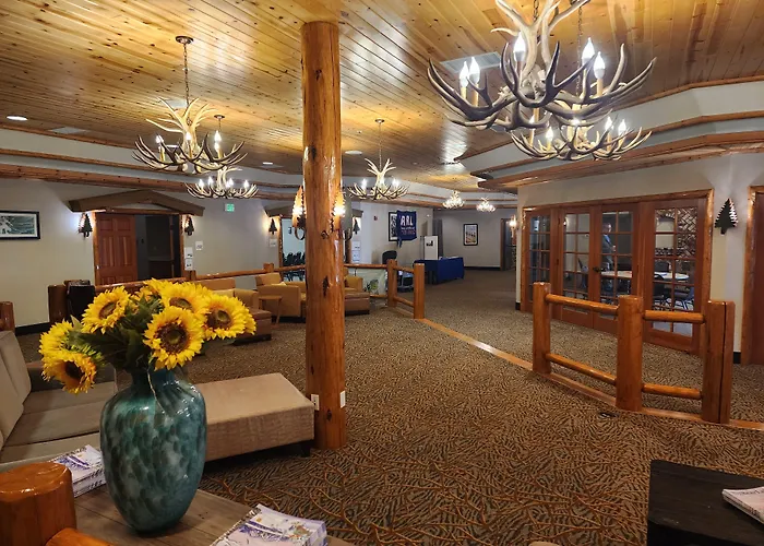 Holiday Inn Resort The Lodge At Big Bear Lake By Ihg