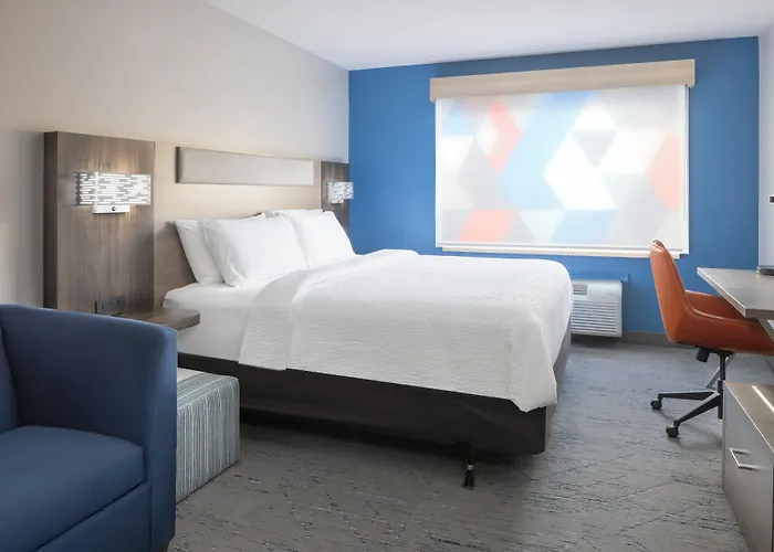 Holiday Inn Express - Ludlow - Chicopee Area By Ihg