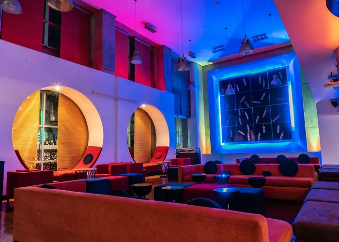 Decapolis Hotel Panama City
