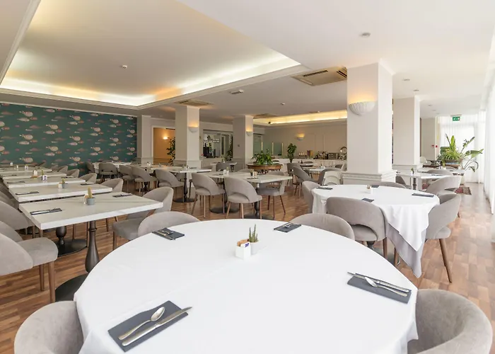 Hotel Parco dei Principi Rimini