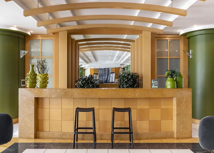 B&B Hotel Cuneo Cristal