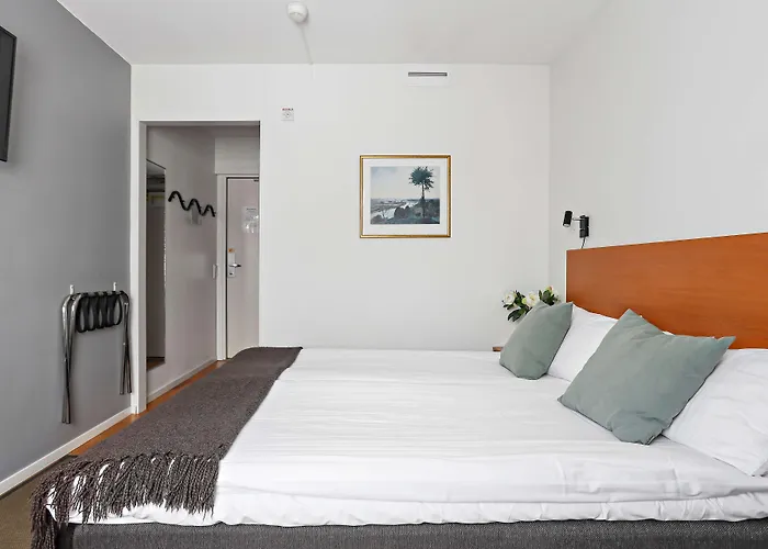 Best Western Hotel Botnia