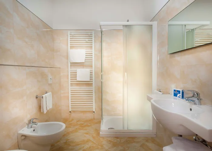 Hotel Milano Helvetia