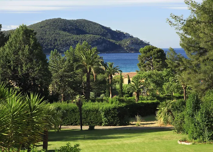 Grand Hotel Des Lecques; BW Signature Collection