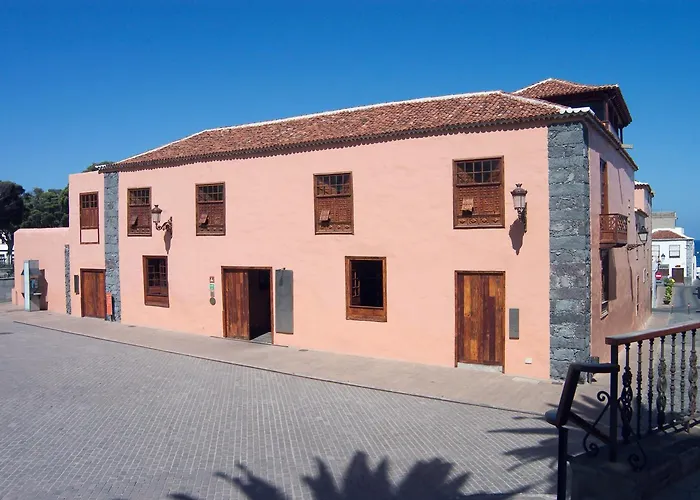 Hotel La Quinta Roja THe Senses Collection