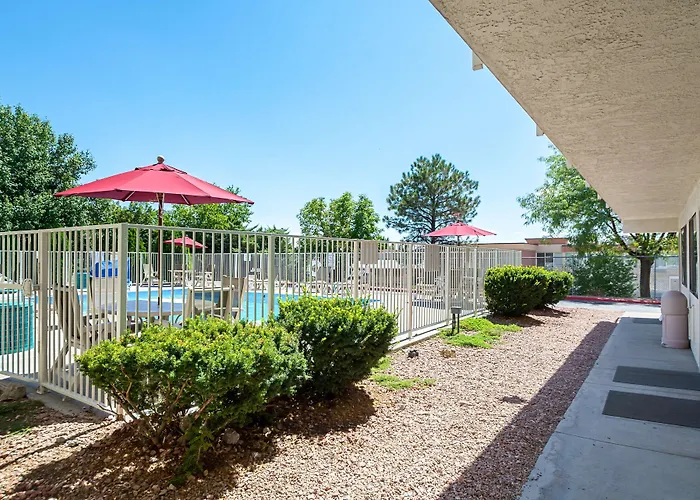 Motel 6-Pueblo, CO - I-25