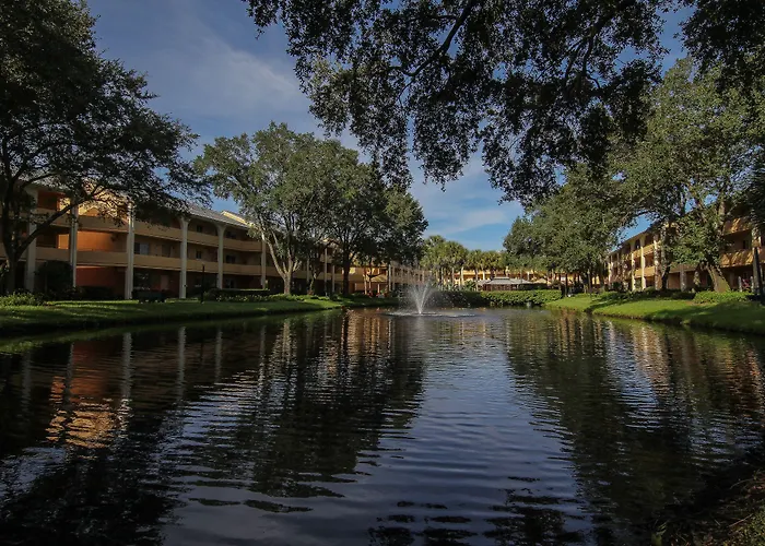 Westgate Leisure Resort Williamsburg