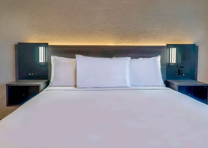 Motel 6-El Monte, Ca - Los Angeles