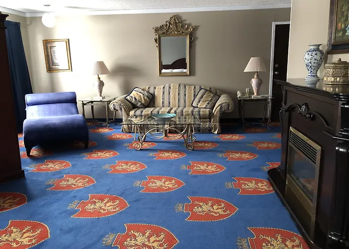 South Hill Lodge