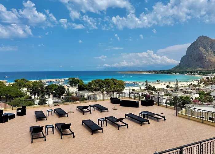 Hotel Panoramic