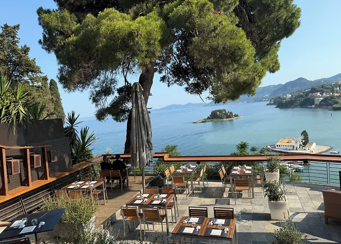Corfu Holiday Palace