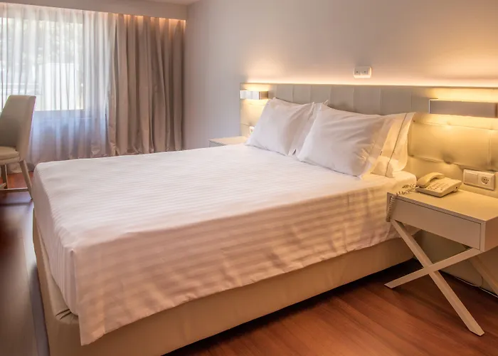 Hotel Travel Park Lisboa