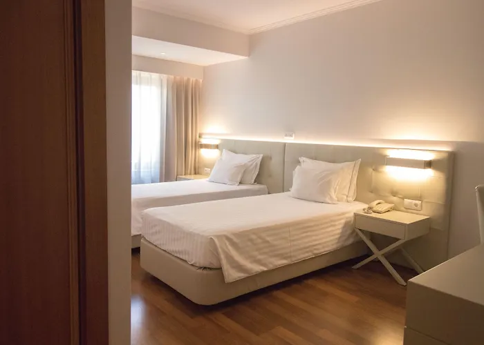 Hotel Travel Park Lisboa