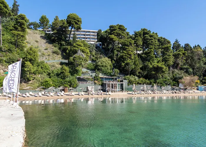 Corfu Holiday Palace