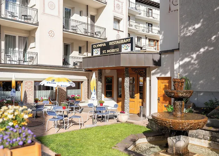 Hotel Baeren