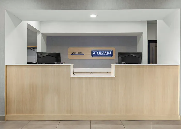 City Express By Marriott Manteno