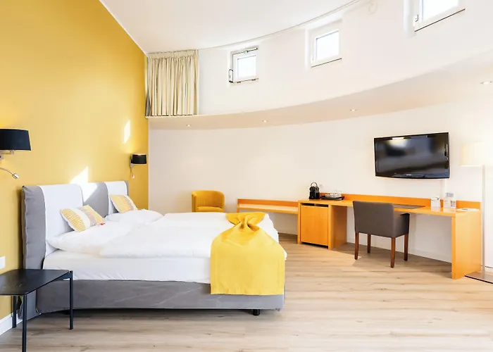 Hotel Schatzmann