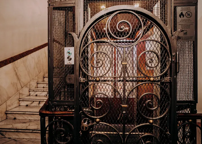 Hotel Astoria