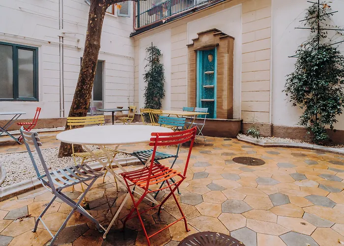 Hotel Astoria