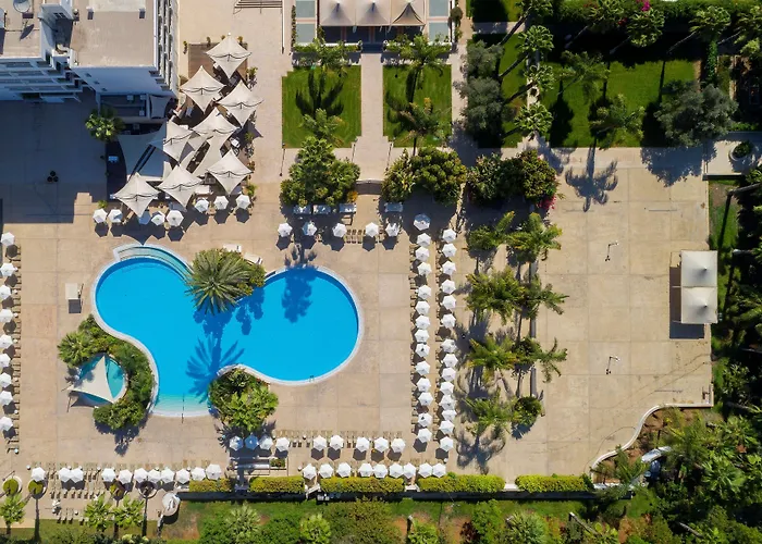 Hilton Nicosia