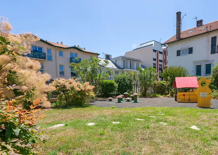 Résidence Pierre&Vacances Premium Haguna