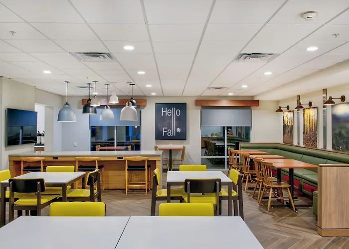 Fairfield Inn & Suites By Marriott Cortland, Ny